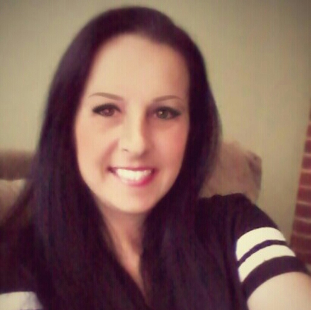 Meet your Posher, Frances