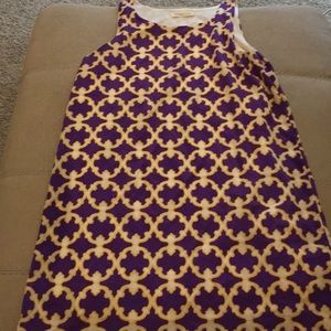 Size large boutique dress