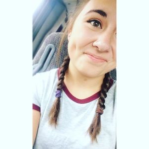 Meet your Posher, Madison