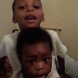 Meet your Posher, Ethel