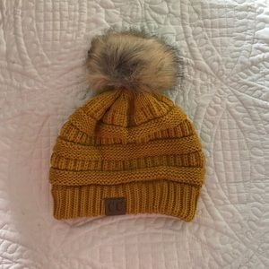 CC Beanie