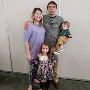 Meet your Posher, Katlyn