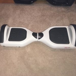 Glyro hover board