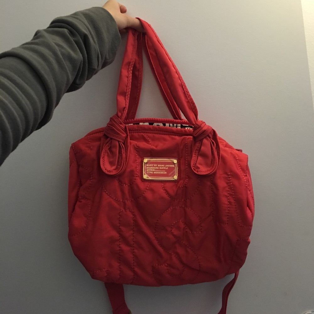 Brand New Marc by Marc Jacobs Tote Bag
