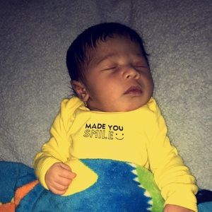 Meet your Posher, Keith