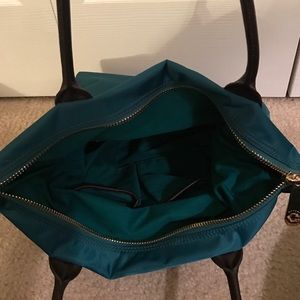 C. Wonder nylon tote