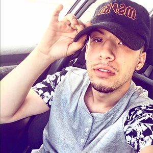 Meet your Posher, Bryan