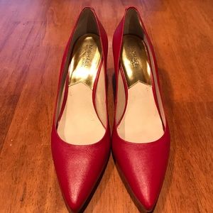 Michael Kors Heels