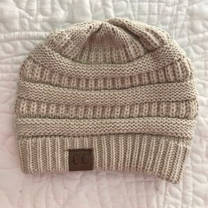 CC Beanie