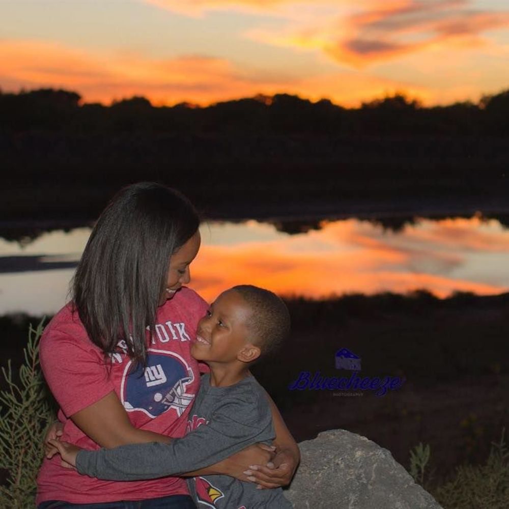 Meet your Posher, Bianca