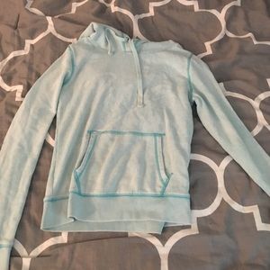 Victoria Secret sweatshirt