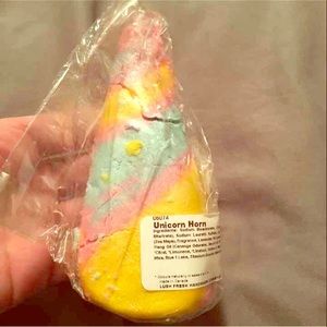 Lush Unicorn Bubble Bar-