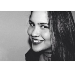 Meet your Posher, Adriana