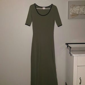 LuLaRoe Ana dress