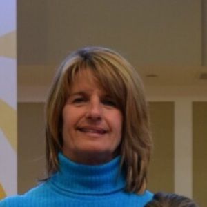 Meet your Posher, Lynda