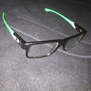 Oakley Junkyard Glasses