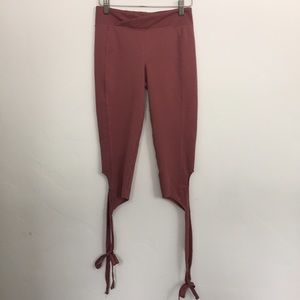 Free People Turnout Legging