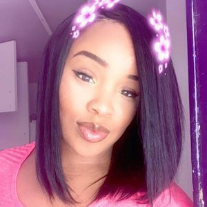 Meet your Posher, Shernette