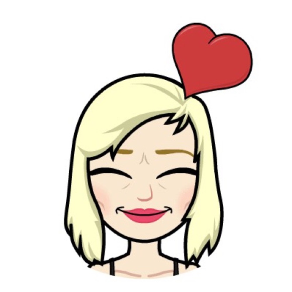 Meet your Posher, Barbie