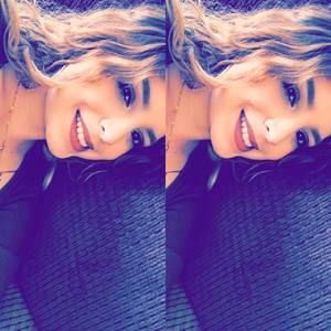 Meet your Posher, Juliet