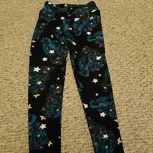 Lularoe Tween Leggings