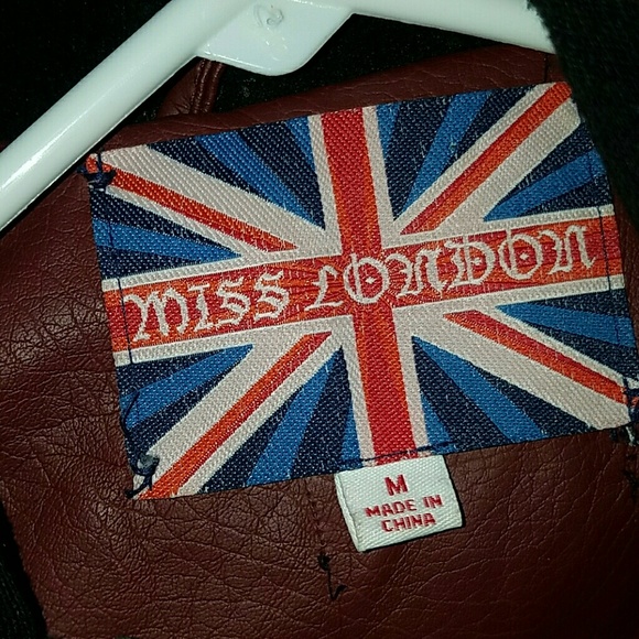 Jacket - Picture 2 of 2