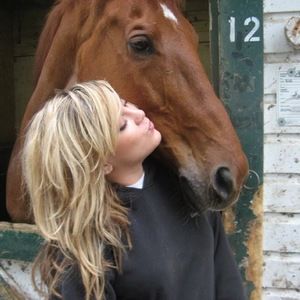 Meet your Posher, Riley