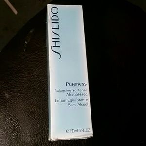 Shishedo Pureness Balancing Softener