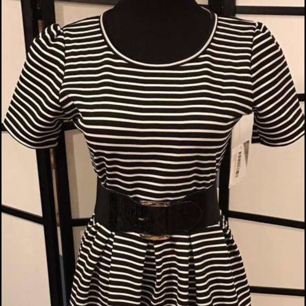 Lularoe Medium Amelia