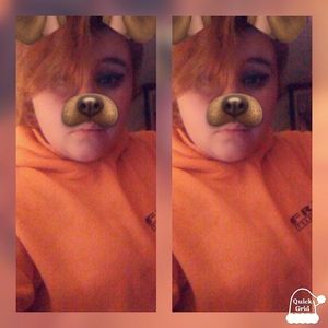 Meet your Posher, Annabelle