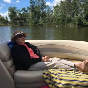 Meet your Posher, Elnora