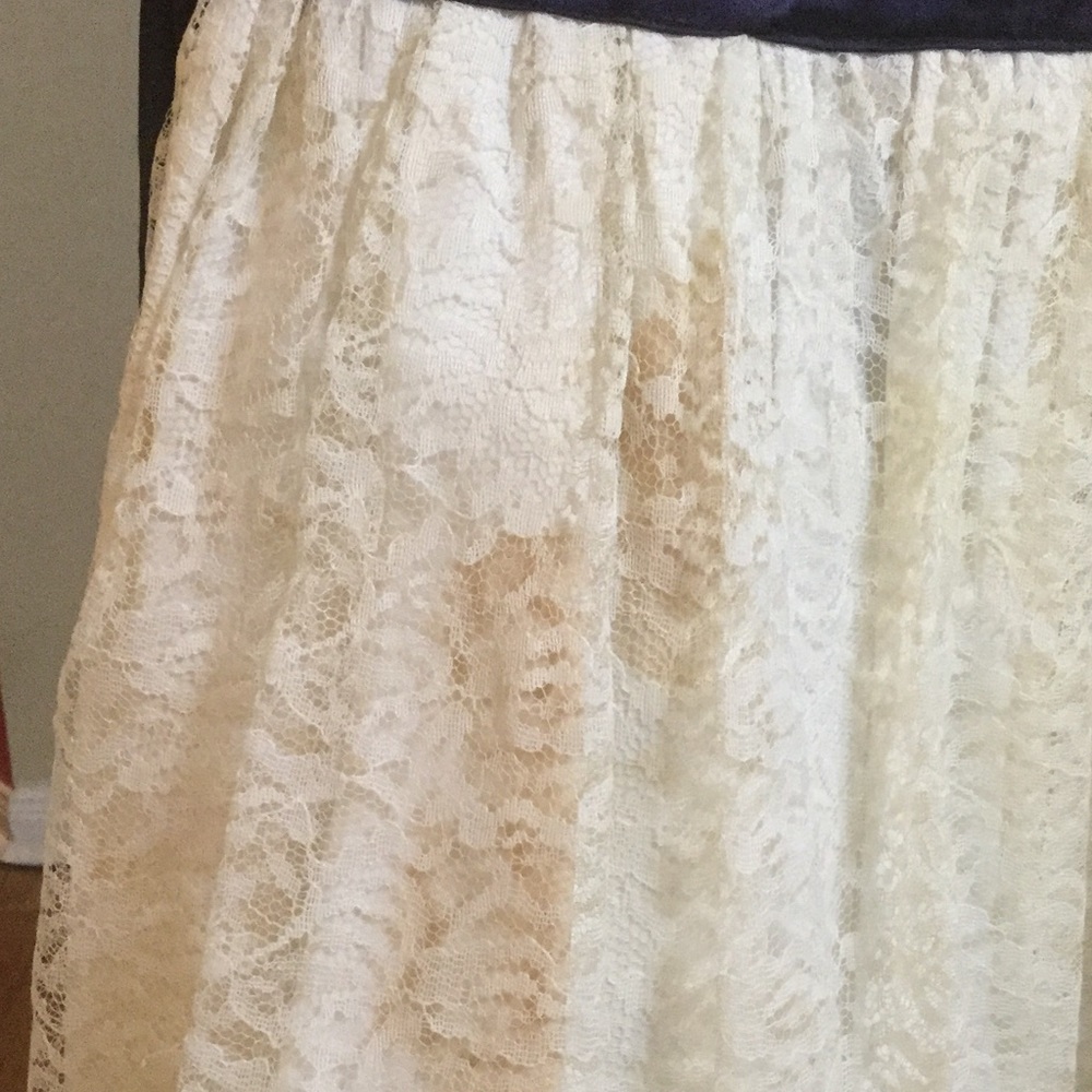 Little girl dress