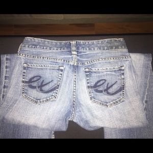 Express Jeans