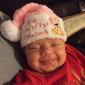 Meet your Posher, Terri