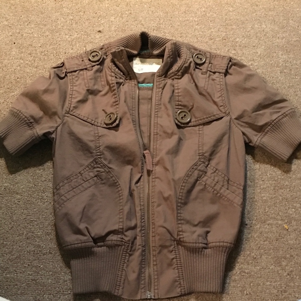 Aeropostale bomber