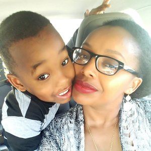 Meet your Posher, Beth