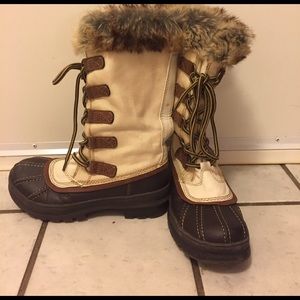 ❄️ Sale Winter boots