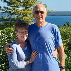 Meet your Posher, Cheri