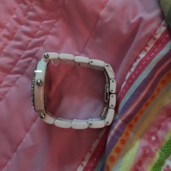 Michael Kors Ceramic watch
