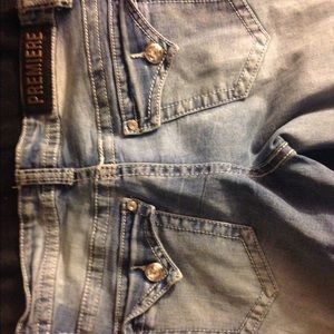 Rue21 Premiere Jeans🦋