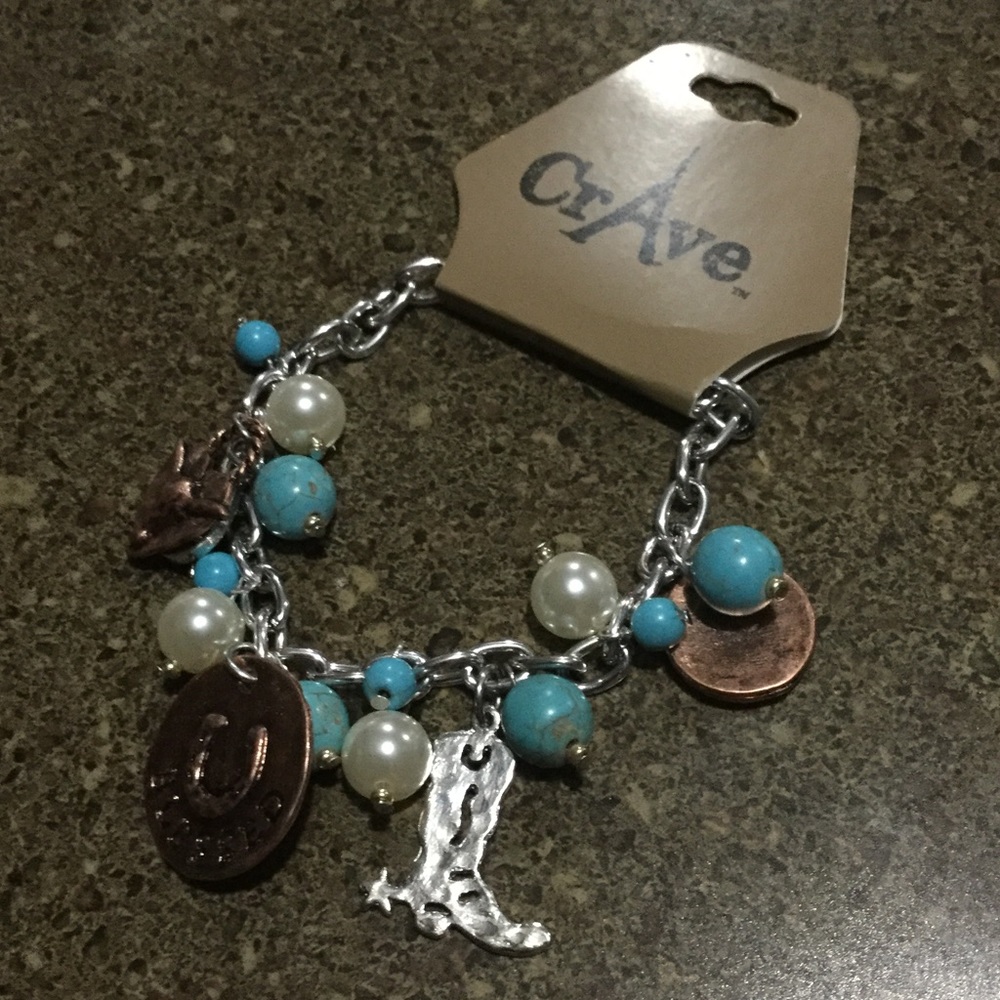 Beautiful bracelet