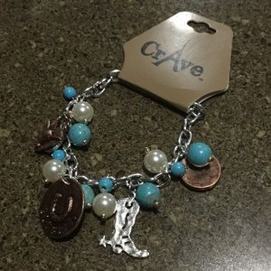 Beautiful bracelet