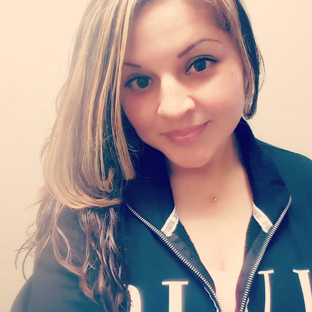 Meet your Posher, Naty