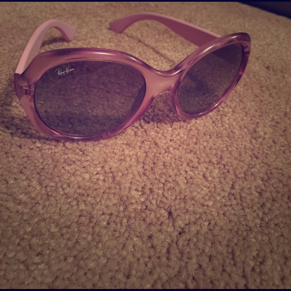 Rayban Sunglasses
