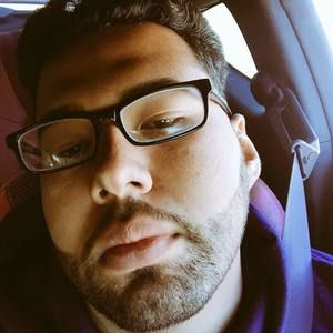 Meet your Posher, Jonathan