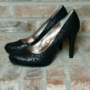 Alfani  Maddy Platform Pumps