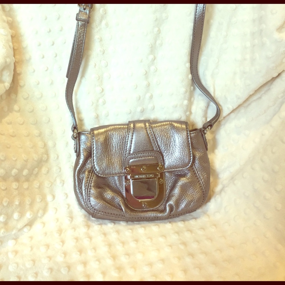 Michael Kors Crossbody purse Adjustable strap