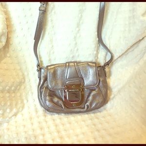 Michael Kors Crossbody purse Adjustable strap