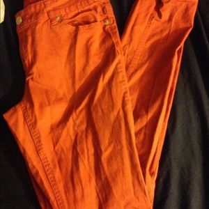 Zandi Skinny Leg Jeans🌺