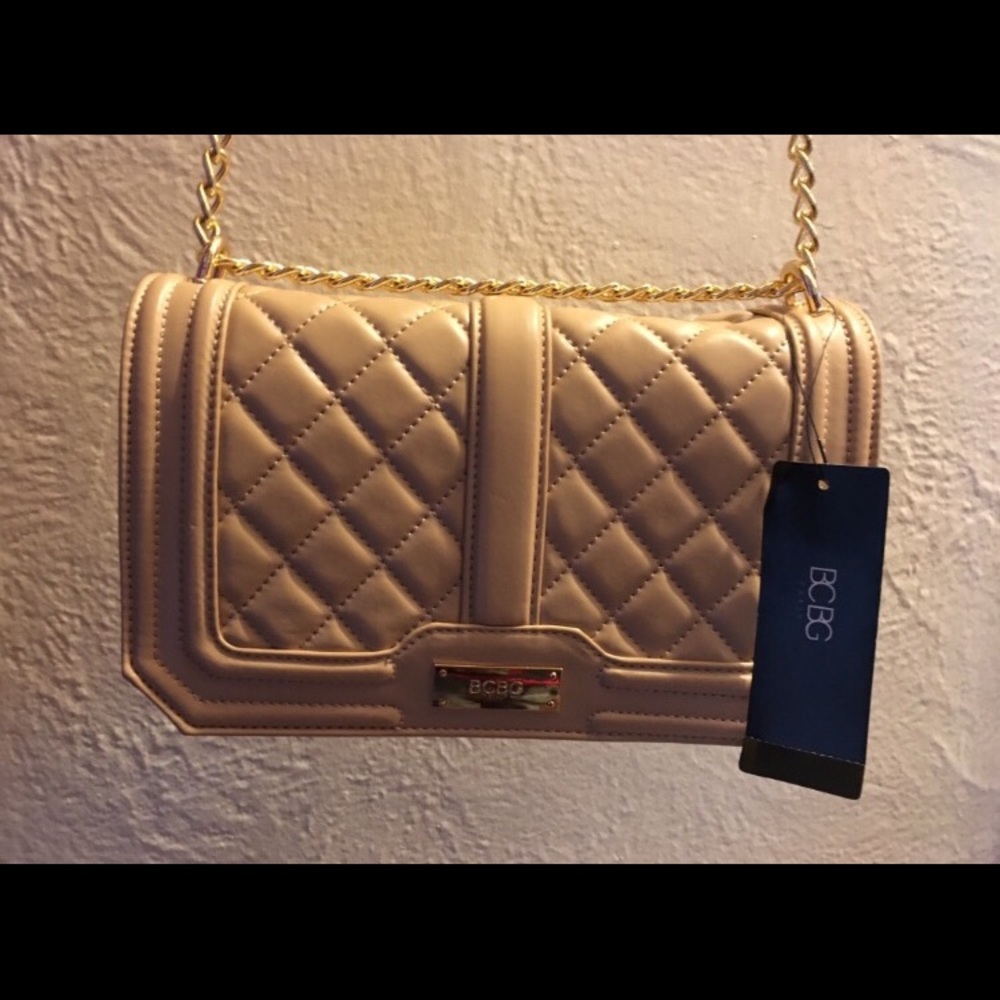 BCBG PURSE
